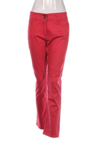 Damen Jeans Balsamik, Größe M, Farbe Rot, Preis 15,99 €