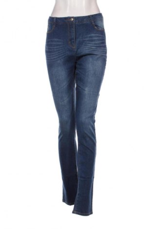 Damen Jeans Balsamik, Größe M, Farbe Blau, Preis 9,99 €