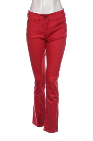 Damen Jeans Balsamik, Größe M, Farbe Rot, Preis 11,99 €