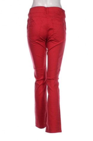 Damen Jeans Balsamik, Größe M, Farbe Rot, Preis 11,99 €