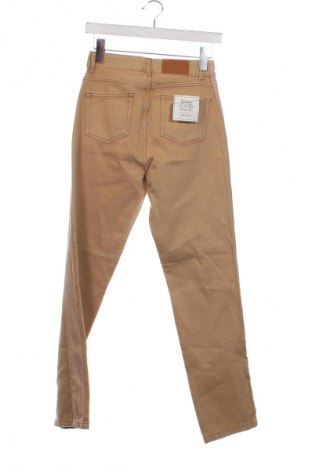 Damen Jeans Berenice, Größe XS, Farbe Beige, Preis 14,99 €