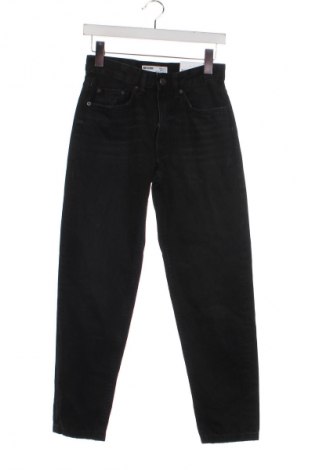 Damen Jeans Bershka, Größe XS, Farbe Schwarz, Preis € 15,41