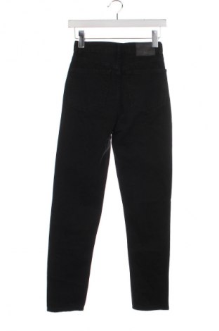 Damen Jeans Bershka, Größe XXS, Farbe Schwarz, Preis 15,99 €