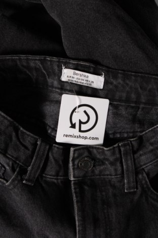 Γυναικείο Τζίν Bershka, Μέγεθος S, Χρώμα Γκρί, Τιμή 9,99 €