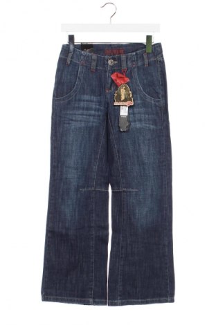 Damskie jeansy Blend She, Rozmiar S, Kolor Niebieski, Cena 127,99 zł