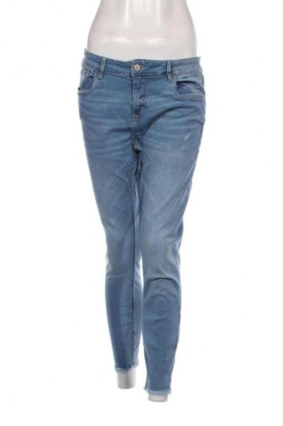 Damen Jeans Blind Date, Größe L, Farbe Blau, Preis € 5,53