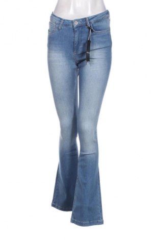 Damen Jeans Blue Fire Co, Größe S, Farbe Blau, Preis 12,79 €