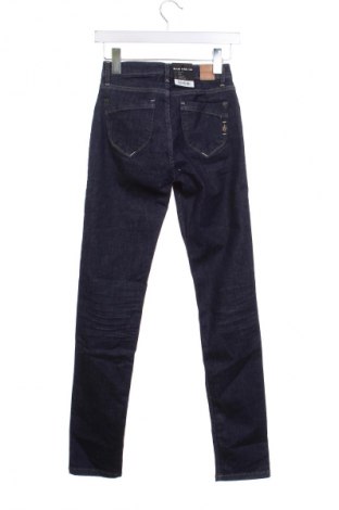 Damskie jeansy Blue Fire Co, Rozmiar XS, Kolor Niebieski, Cena 87,99 zł