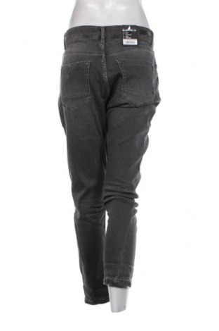 Damen Jeans Blue Fire Co, Größe XL, Farbe Grau, Preis € 15,49