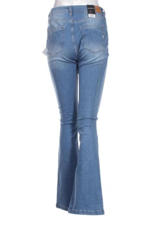 Damen Jeans Blue Fire Co, Größe M, Farbe Blau, Preis € 10,49