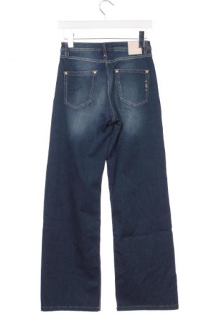 Damen Jeans Blue Fire Co, Größe XS, Farbe Blau, Preis € 10,99