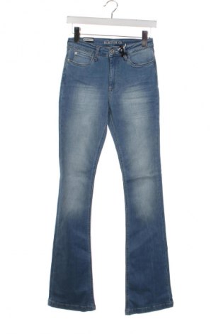 Damen Jeans Blue Fire Co, Größe XS, Farbe Blau, Preis 10,49 €