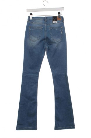 Damen Jeans Blue Fire Co, Größe XS, Farbe Blau, Preis € 10,49