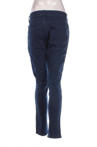 Blugi de femei Blue Motion, Mărime L, Culoare Albastru, Preț 40,99 Lei