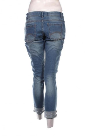 Blugi de femei Blue Motion, Mărime M, Culoare Albastru, Preț 28,99 Lei