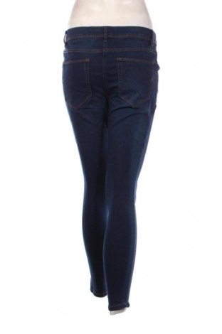 Damskie jeansy Blue Motion, Rozmiar M, Kolor Niebieski, Cena 21,99 zł