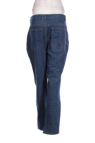 Damen Jeans Boohoo, Größe XL, Farbe Blau, Preis € 6,49