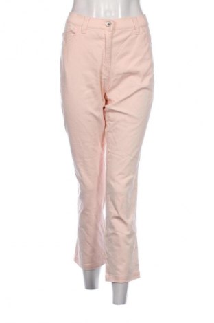 Damen Jeans Brax, Größe L, Farbe Rosa, Preis 7,99 €