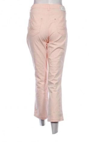 Damen Jeans Brax, Größe L, Farbe Rosa, Preis € 5,49