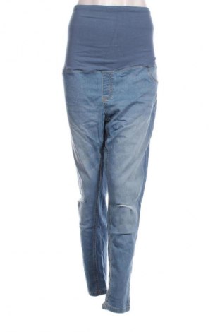 Damen Jeans Breakers, Größe XL, Farbe Blau, Preis € 6,49