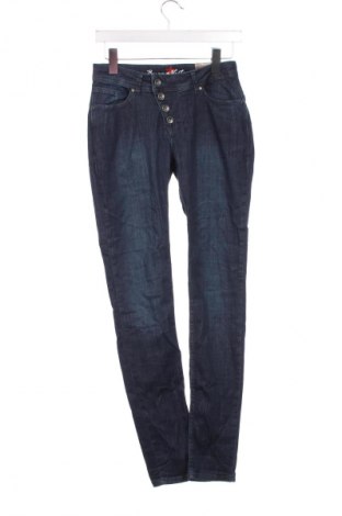 Damen Jeans Buena Vista, Größe XS, Farbe Blau, Preis € 5,49