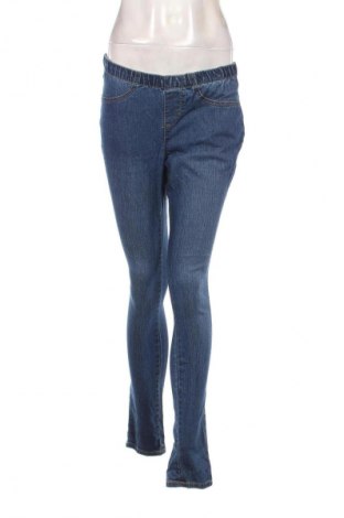 Dámské džíny  C&A, Velikost S, Barva Modrá, Cena  345,00 Kč