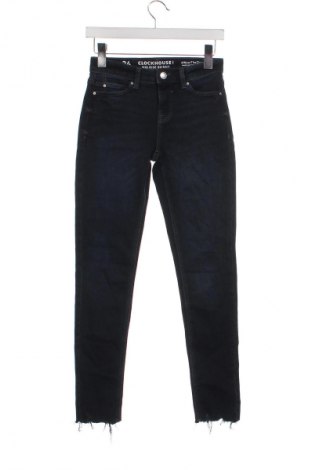 Damen Jeans C&A, Größe XS, Farbe Blau, Preis € 4,49