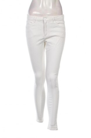 Damen Jeans C&A, Größe S, Farbe Weiß, Preis 6,99 €