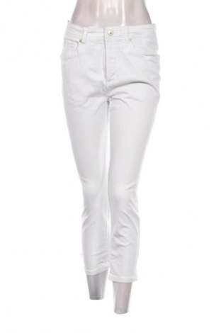 Damen Jeans C&A, Größe M, Farbe Weiß, Preis € 9,49