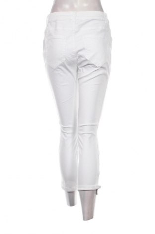 Damen Jeans C&A, Größe M, Farbe Weiß, Preis € 9,49