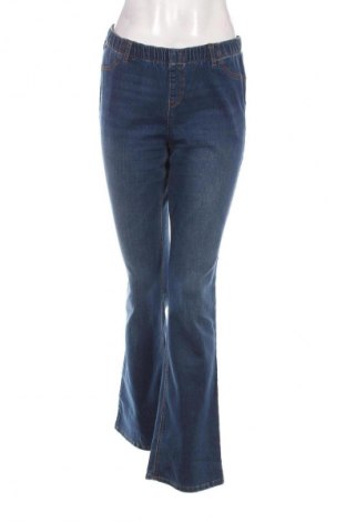 Γυναικείο Τζίν C&A, Μέγεθος M, Χρώμα Μπλέ, Τιμή 8,46 €