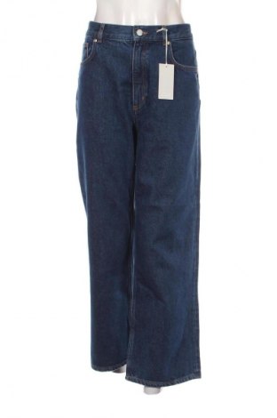 Damen Jeans COS, Größe L, Farbe Blau, Preis 58,07 €