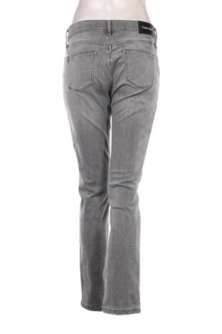 Damen Jeans Calvin Klein, Größe M, Farbe Grau, Preis 20,54 €