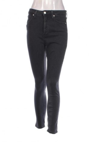 Damen Jeans Calvin Klein Jeans, Größe M, Farbe Grau, Preis 36,18 €
