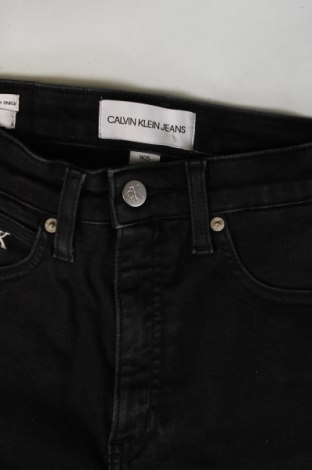 Blugi de femei Calvin Klein Jeans, Mărime XS, Culoare Negru, Preț 179,99 Lei