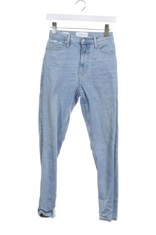 Damen Jeans Calvin Klein Jeans, Größe XS, Farbe Blau, Preis € 94,99