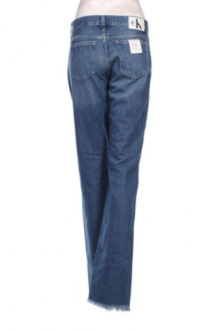 Damen Jeans Calvin Klein Jeans, Größe M, Farbe Blau, Preis 61,99 €