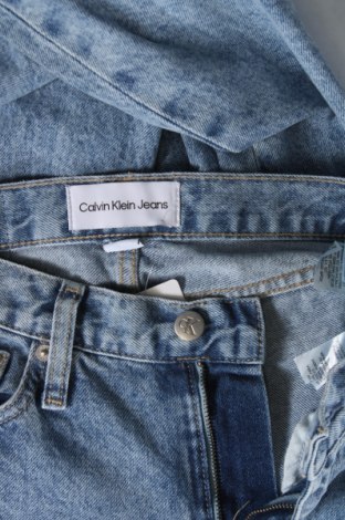 Γυναικείο Τζίν Calvin Klein Jeans, Μέγεθος XS, Χρώμα Μπλέ, Τιμή 84,49 €