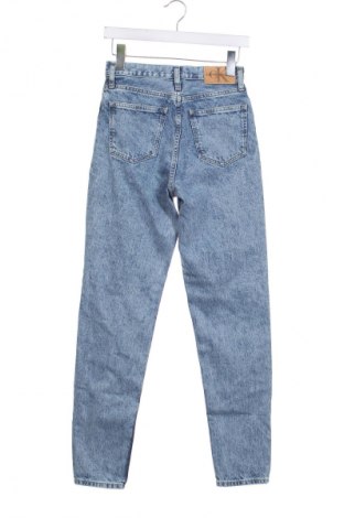 Γυναικείο Τζίν Calvin Klein Jeans, Μέγεθος XS, Χρώμα Μπλέ, Τιμή 84,49 €