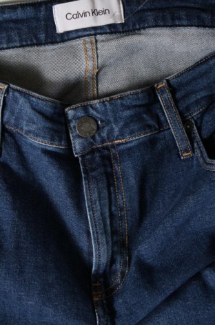 Γυναικείο Τζίν Calvin Klein Jeans, Μέγεθος XXL, Χρώμα Μπλέ, Τιμή 37,79 €