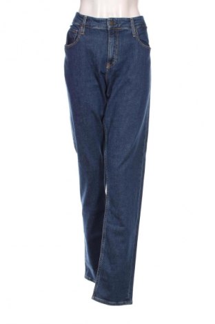 Damen Jeans Calvin Klein Jeans, Größe XXL, Farbe Blau, Preis € 33,49