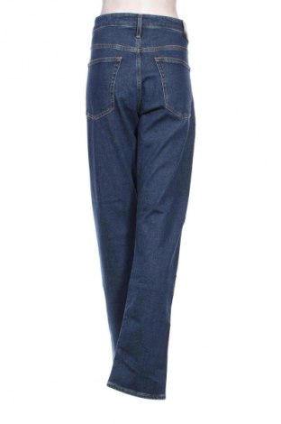 Dámske džínsy  Calvin Klein Jeans, Veľkosť XXL, Farba Modrá, Cena  34,45 €