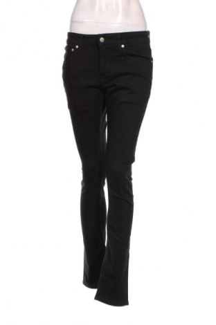 Damen Jeans Calvin Klein Jeans, Größe M, Farbe Schwarz, Preis 38,49 €