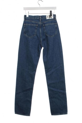 Dámske džínsy  Calvin Klein Jeans, Veľkosť S, Farba Modrá, Cena  42,95 €