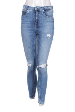 Damen Jeans Calvin Klein Jeans, Größe S, Farbe Blau, Preis 41,99 €