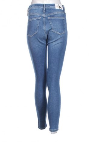 Dámske džínsy  Calvin Klein Jeans, Veľkosť M, Farba Modrá, Cena  38,95 €