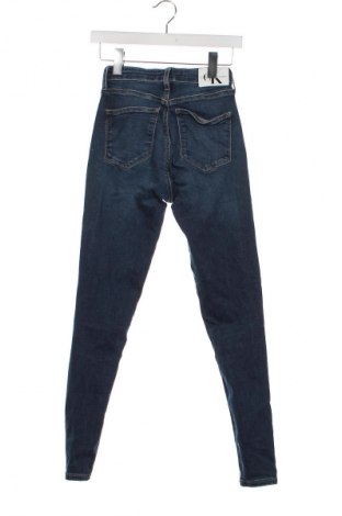 Damen Jeans Calvin Klein Jeans, Größe XS, Farbe Blau, Preis € 56,99