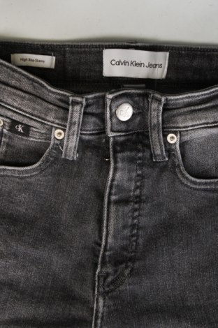 Damen Jeans Calvin Klein Jeans, Größe XS, Farbe Grau, Preis € 56,99