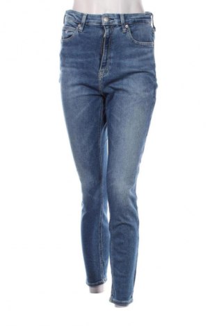 Damen Jeans Calvin Klein Jeans, Größe M, Farbe Blau, Preis 47,99 €