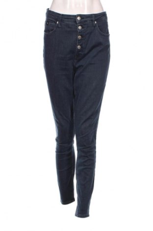 Dámske džínsy  Calvin Klein Jeans, Veľkosť L, Farba Modrá, Cena  38,95 €